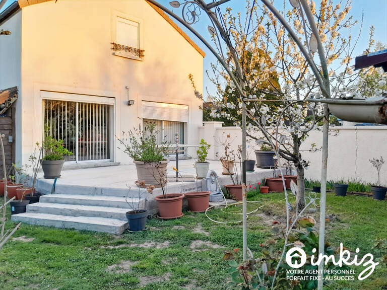 Maison 7 pièces — photo 1