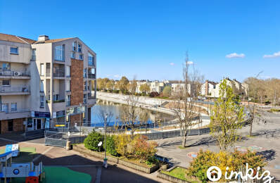 Appartement 3 pièces Duplex 65m² — photo du bien