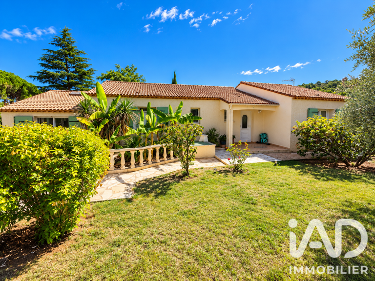 Vente Maison/villa 5 pièces — photo 1