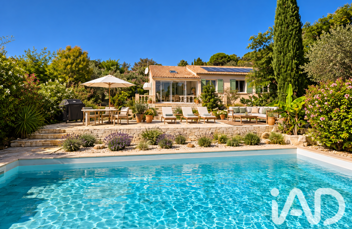 Vente Maison/villa 5 pièces — photo 3