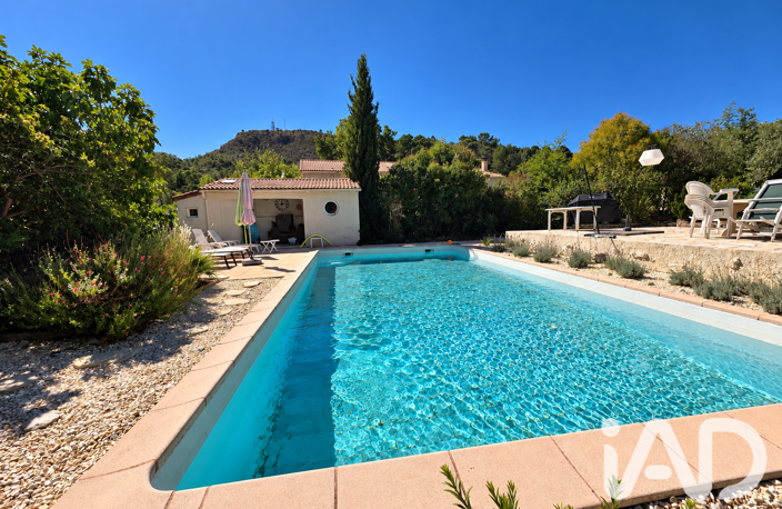 Vente Maison/villa 5 pièces — photo 5