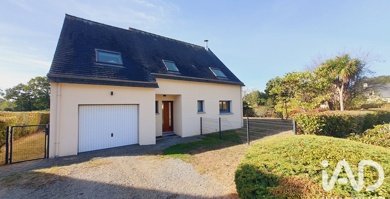 Vente Maison traditionnelle 6 pièces — photo 1