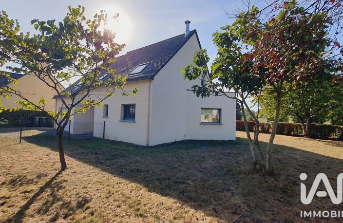 Vente Maison traditionnelle 6 pièces — photo 2