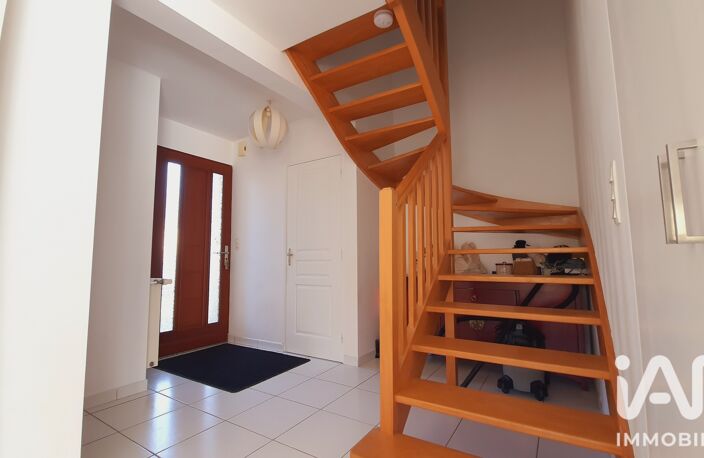 Vente Maison traditionnelle 6 pièces — photo 3