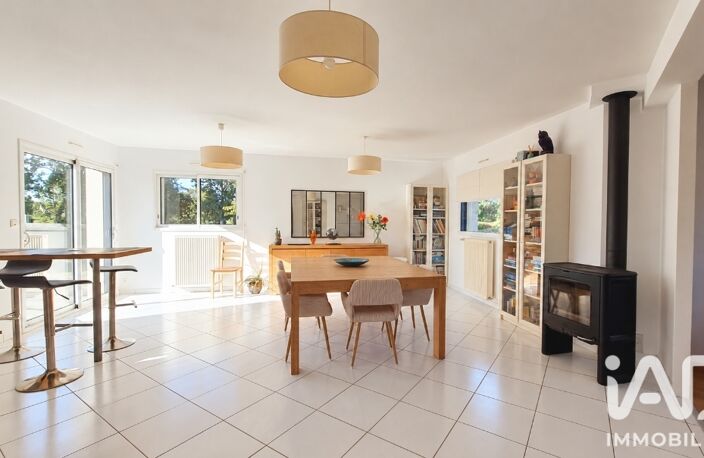 Vente Maison traditionnelle 6 pièces — photo 4