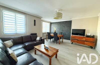 Vente Appartement 3 pièces — photo du bien