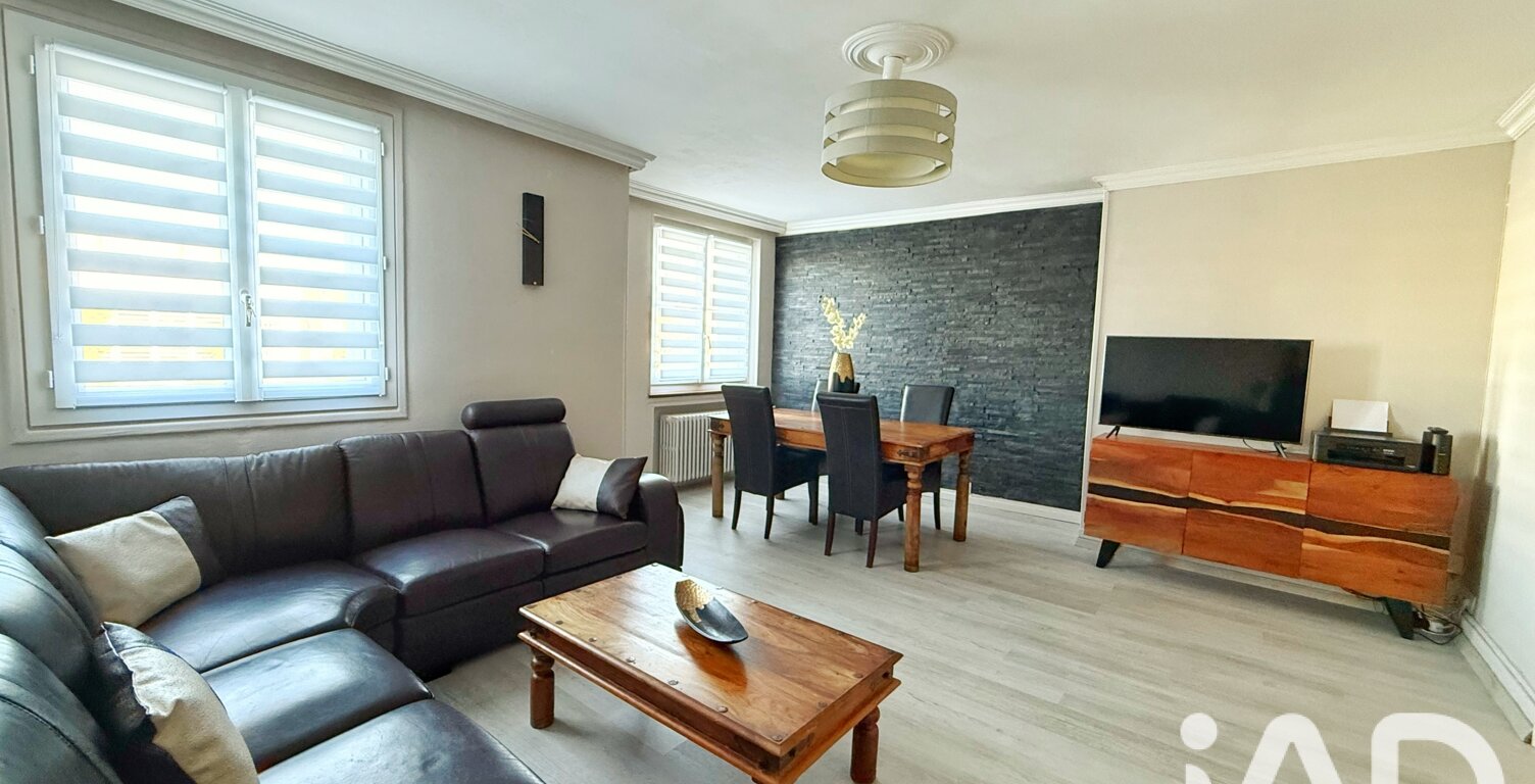 Vente Appartement 3 pièces — photo 1