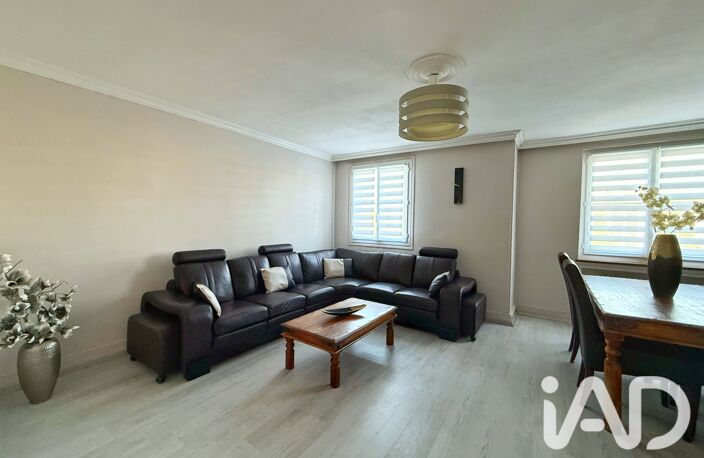 Vente Appartement 3 pièces — photo 2
