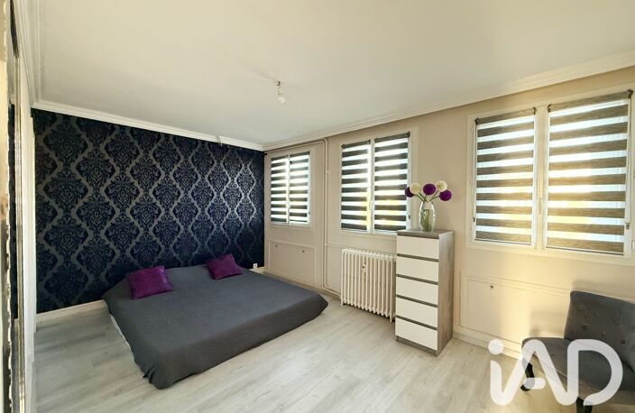 Vente Appartement 3 pièces — photo 3
