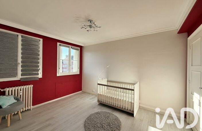 Vente Appartement 3 pièces — photo 4