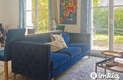 Maison 4 pièces — photo du bien