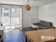 Appartement 3 pièces - Balcon 13m² — photo 2