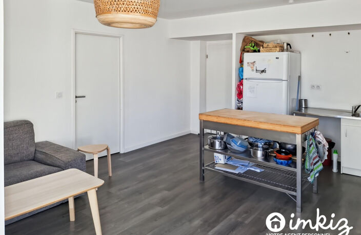 Appartement 3 pièces - Balcon 13m² — photo 4