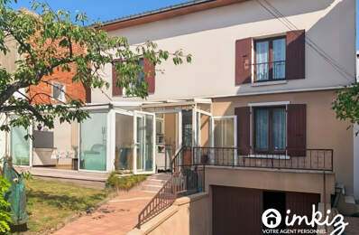 Maison 7 pièces — photo du bien