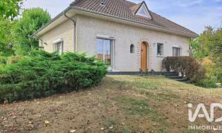 Maison 6 Pièces 125 m² à vendre à Avermes (03000)