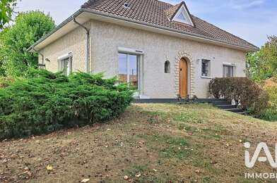 Maison 6 pièces 249000 €