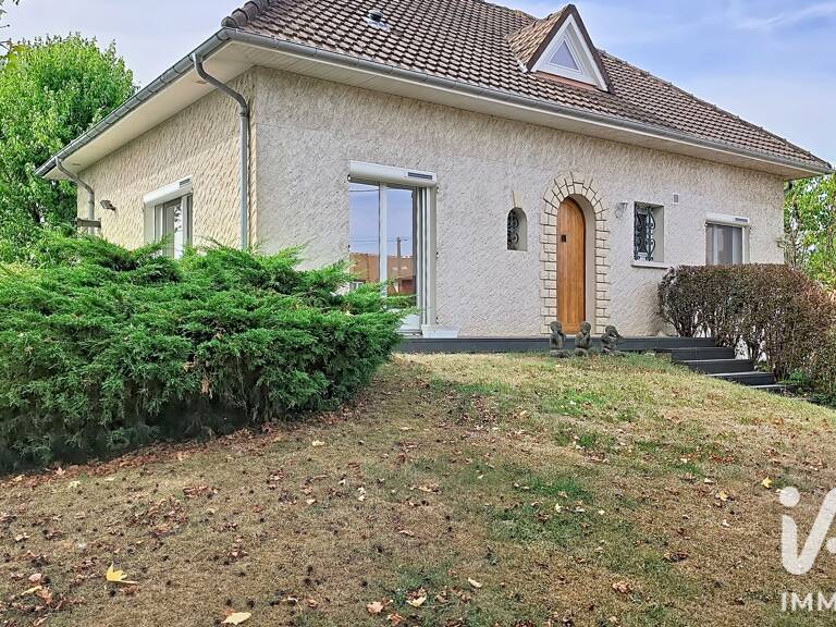 Vente Maison/villa 6 pièces — photo 1