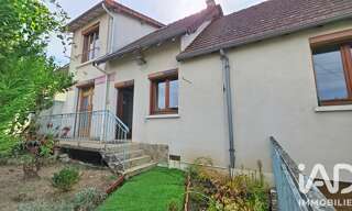 Maison 7 Pièces 142 m² à vendre à Moulins (03000)