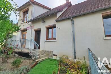 Maison 7 pièces 125000 €
