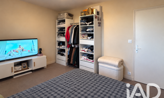 Appartement 2 Pièces 46 m² à vendre à Saint-Julien-les-Villas (10800)