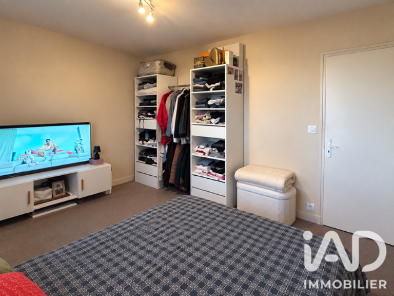 Vente Appartement 2 pièces — photo 1