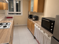 Vente Appartement 2 pièces — photo 2