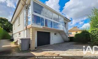 Maison 5 Pièces 131 m² à vendre à Moulins (03000)