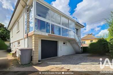 Maison 5 pièces 220000 €