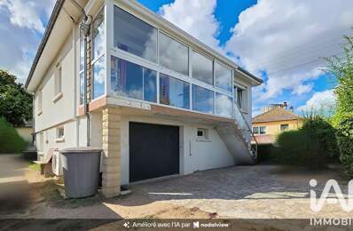 Vente Maison/villa 5 pièces — photo du bien