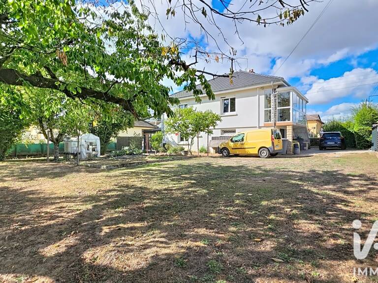 Vente Maison/villa 5 pièces — photo 1