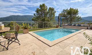 Maison 4 Pièces 82 m² à vendre à Signes (83870)