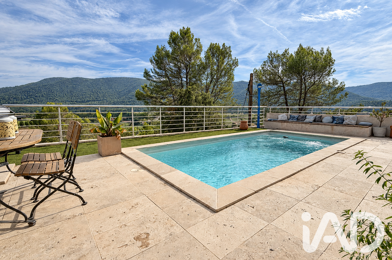 Maison 4 pièces 479000 €