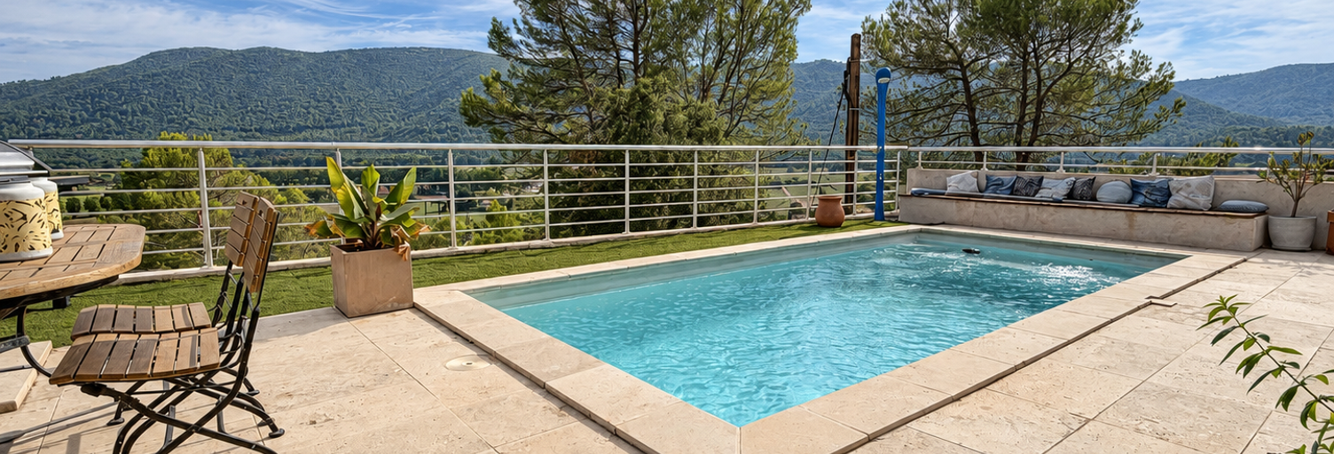 Maison 4 Pièces 82 m² à vendre à Signes (83870)