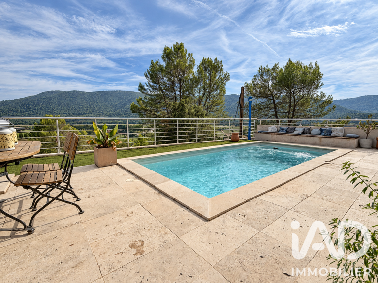 Vente Maison/villa 4 pièces — photo 1