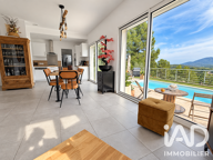 Vente Maison/villa 4 pièces — photo 4