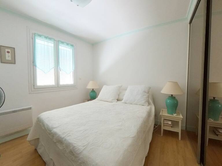 Charmante villa 3 chambres avec jardin et piscine à Puissalicon. — photo 1