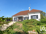 Vente Maison/villa 8 pièces — photo 2