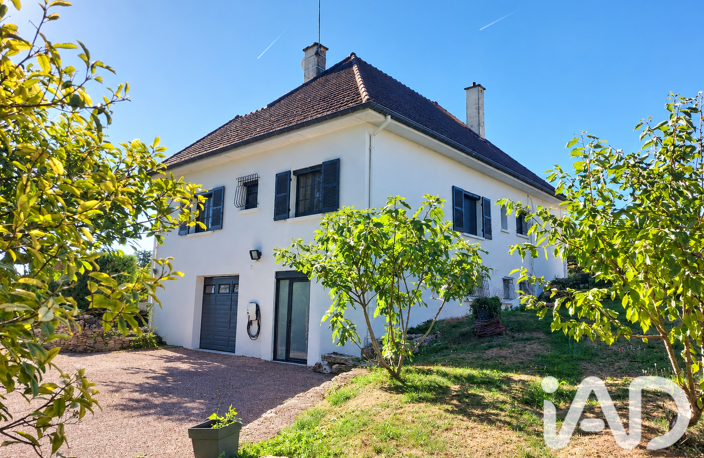 Vente Maison/villa 8 pièces — photo 3