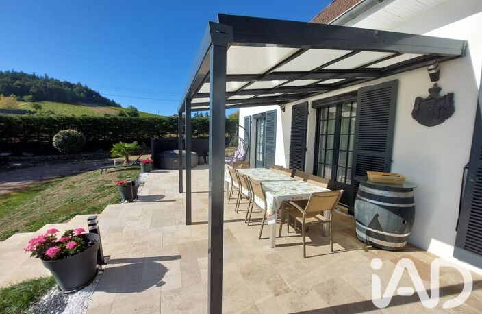 Vente Maison/villa 8 pièces — photo 4