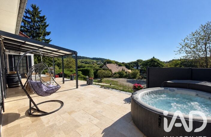 Vente Maison/villa 8 pièces — photo 5
