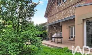 Maison 4 Pièces 84 m² à louer à Bagneux (92220)
