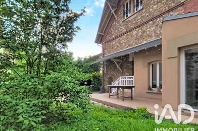 Maison 4 pièces 1800 €