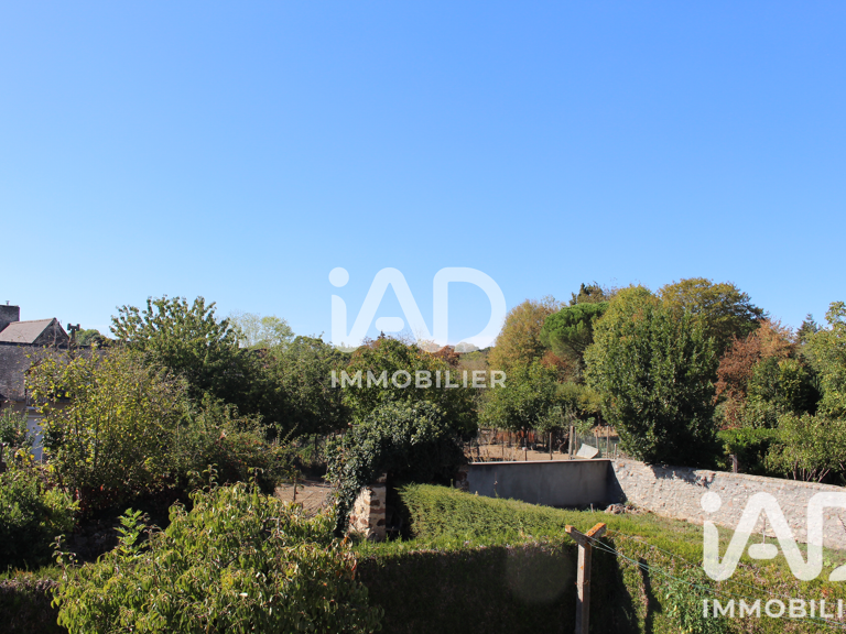Vente Maison/villa 4 pièces — photo 1