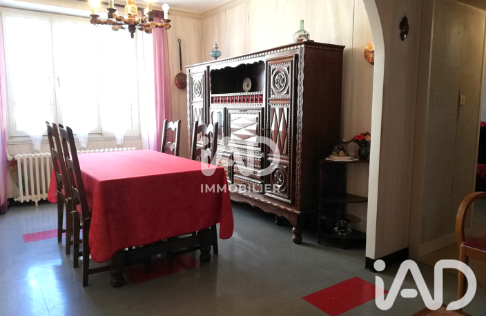Vente Maison/villa 4 pièces — photo 2