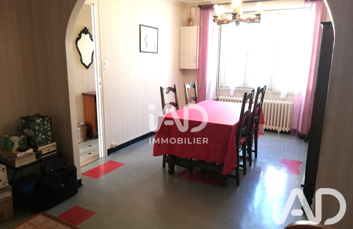 Vente Maison/villa 4 pièces — photo 3