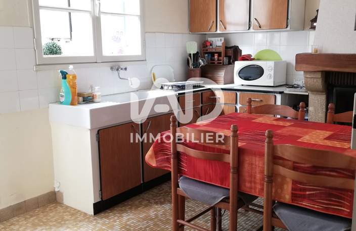 Vente Maison/villa 4 pièces — photo 5