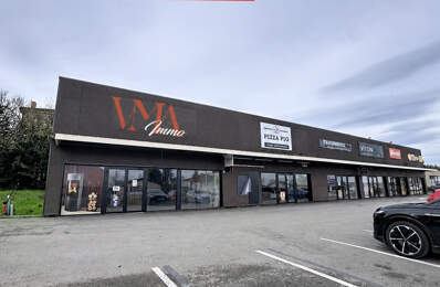 Local commercial avec forte visibilité — photo du bien