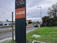 Local commercial avec forte visibilité — photo 2
