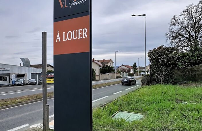 Local commercial avec forte visibilité — photo 2