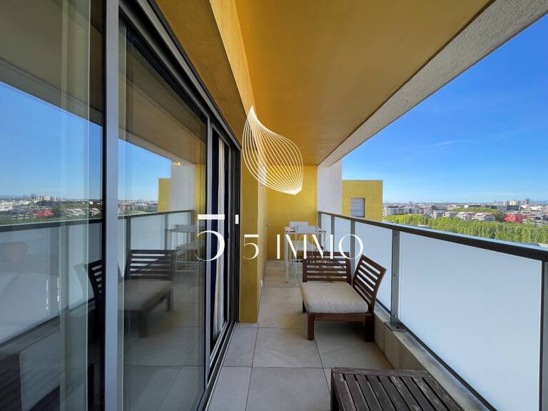 TRES RARE / DERNIER ETAGE  — photo 1